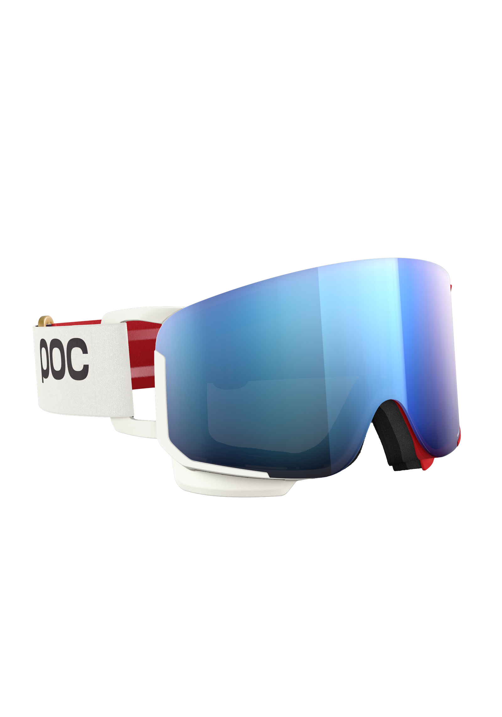 Nexal Wide Fit Ski Goggles - Image 3