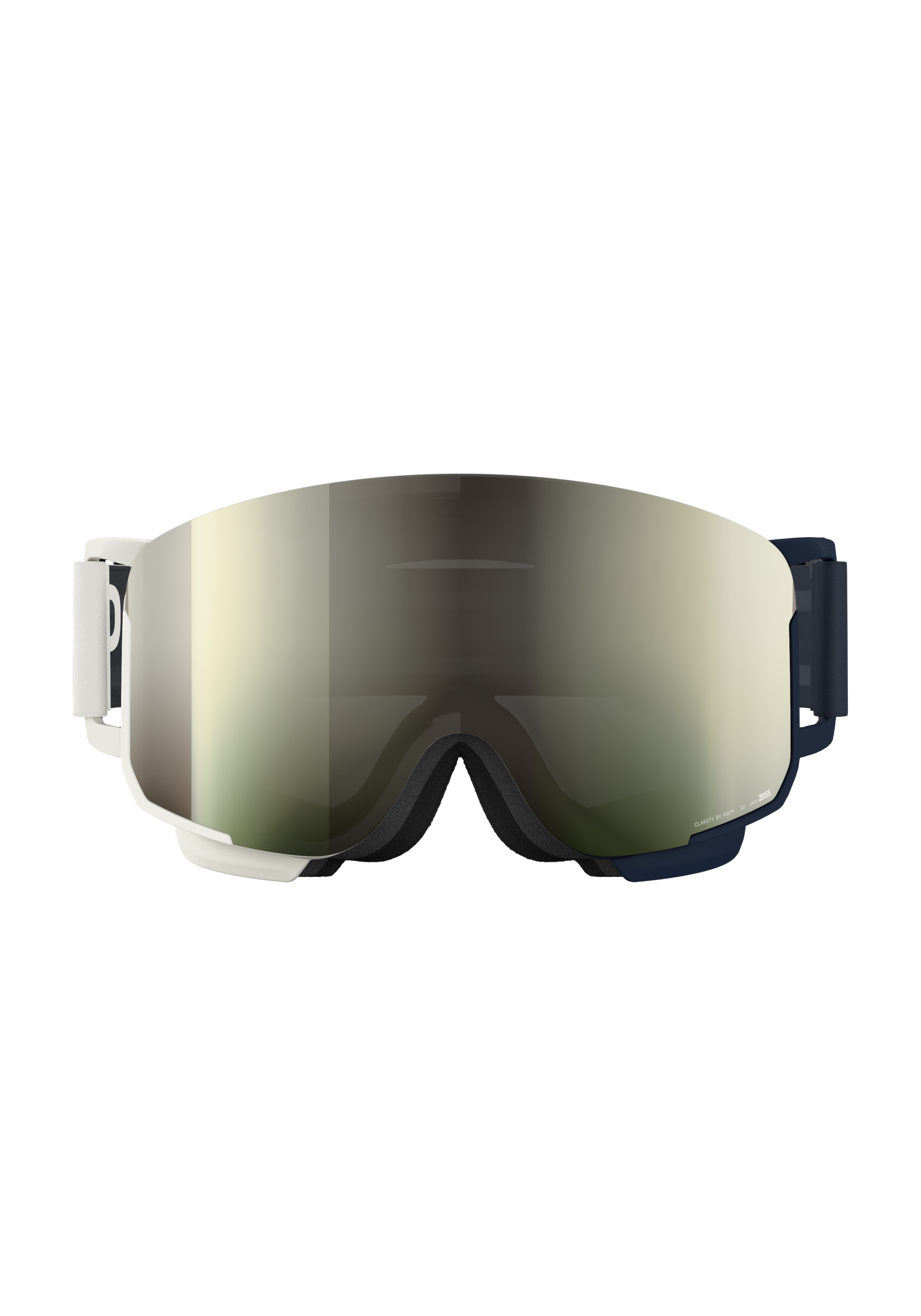 Nexal Wide Fit Ski Goggles - Image 2
