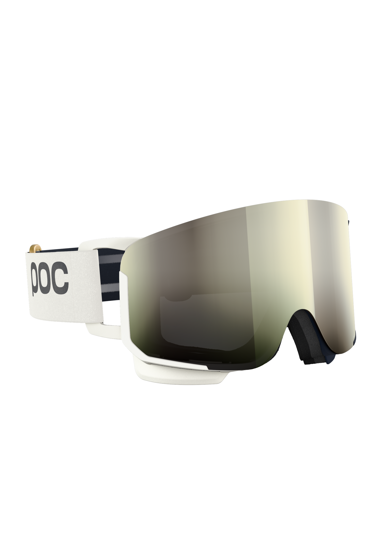 Nexal Wide Fit Ski Goggles - Image 3