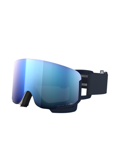 Nexal Wide Fit Ski Goggles