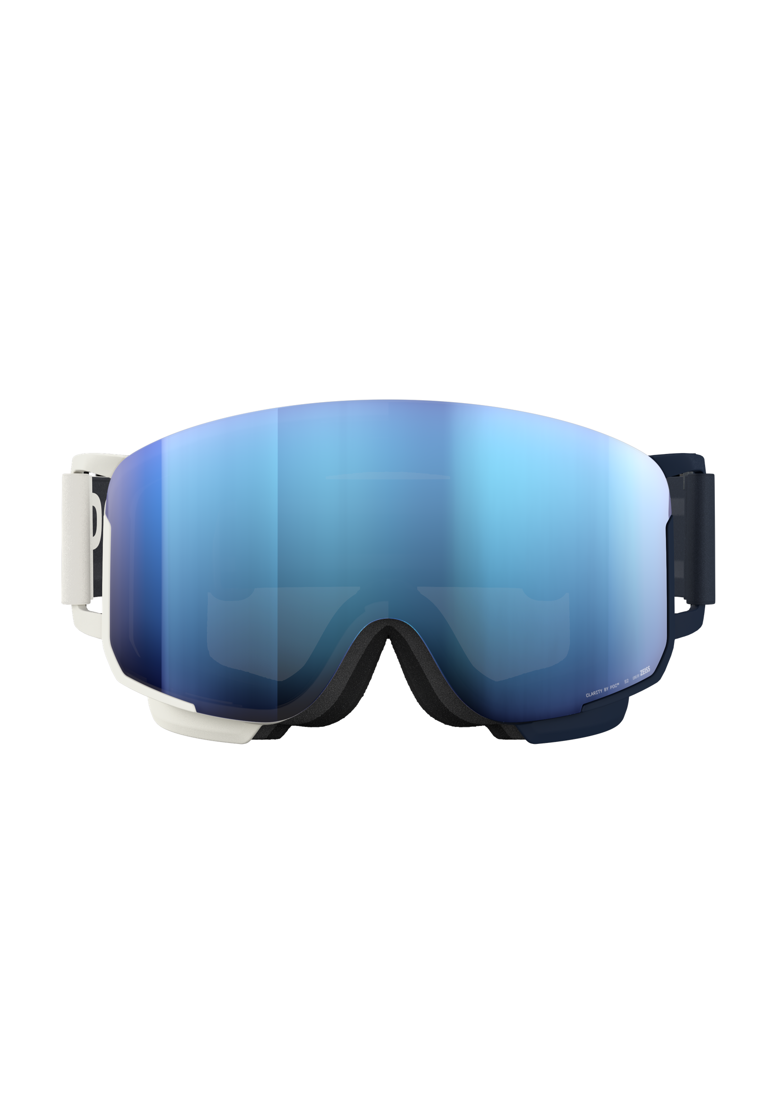 Nexal Wide Fit Ski Goggles - Image 2