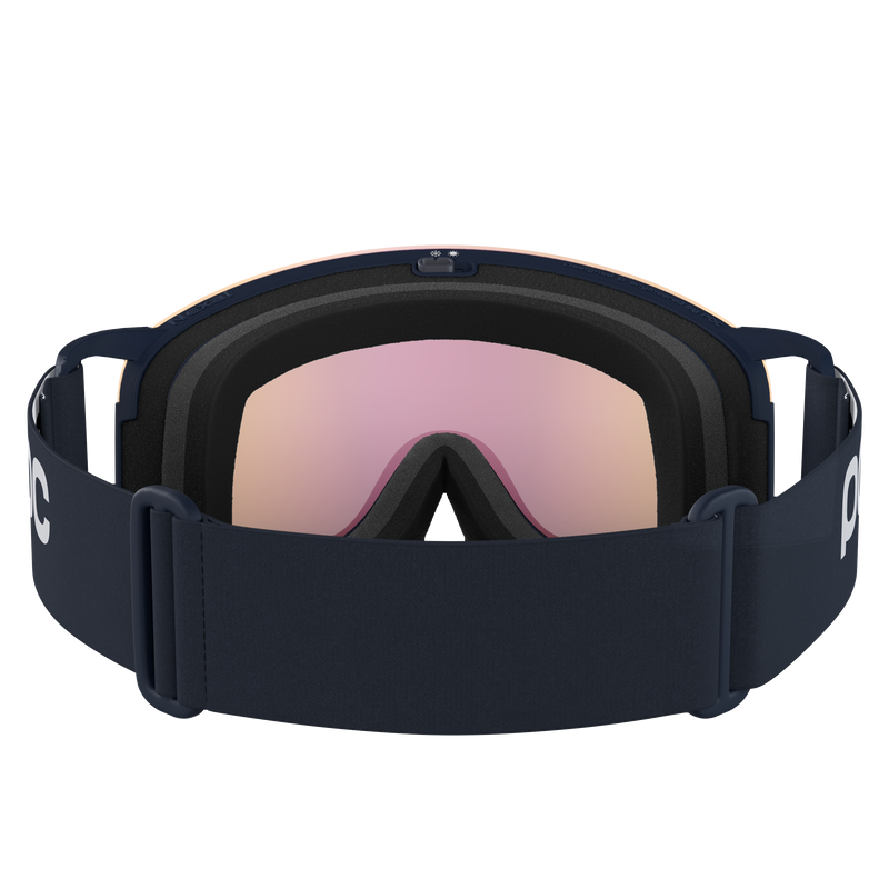 Product image of Nexal Wide Fit Ski Goggles