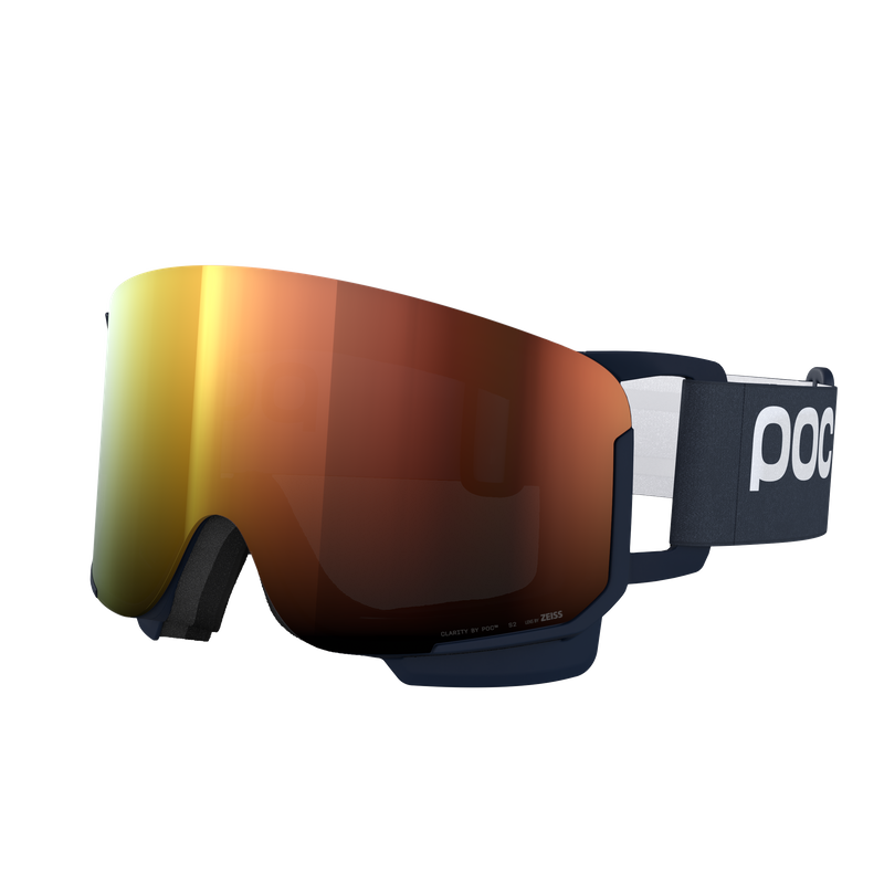Product image of Nexal Wide Fit Ski Goggles