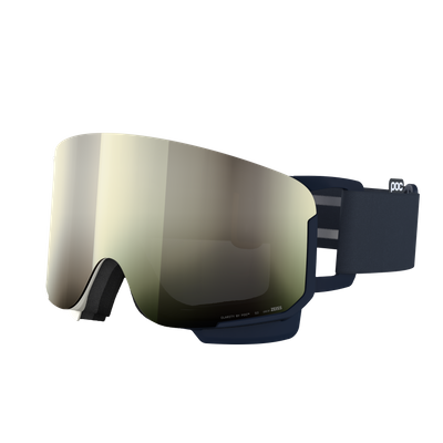 Nexal Wide Fit Ski Goggles