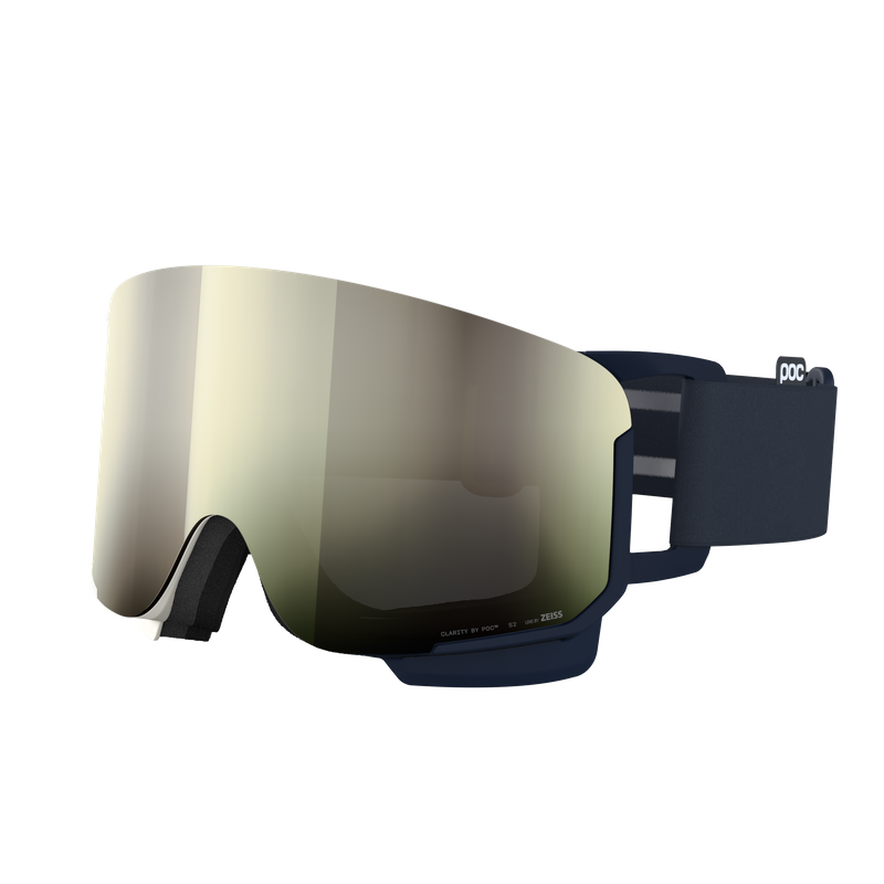 Product image of Nexal Wide Fit Ski Goggles