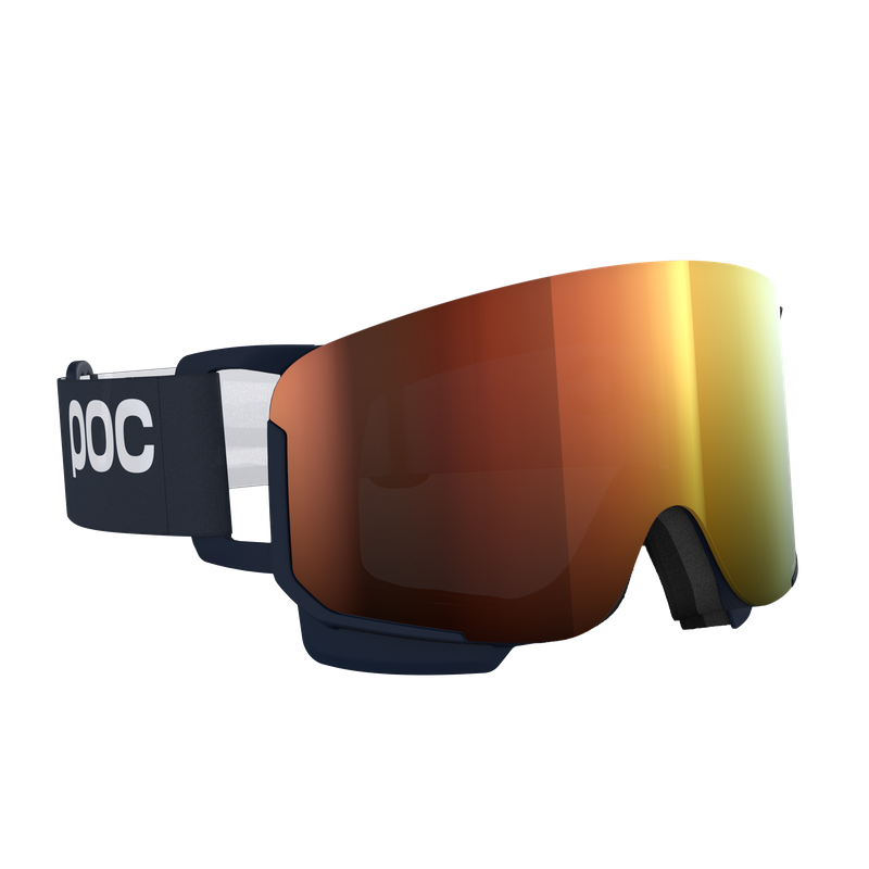 Product image of Nexal Wide Fit Ski Goggles