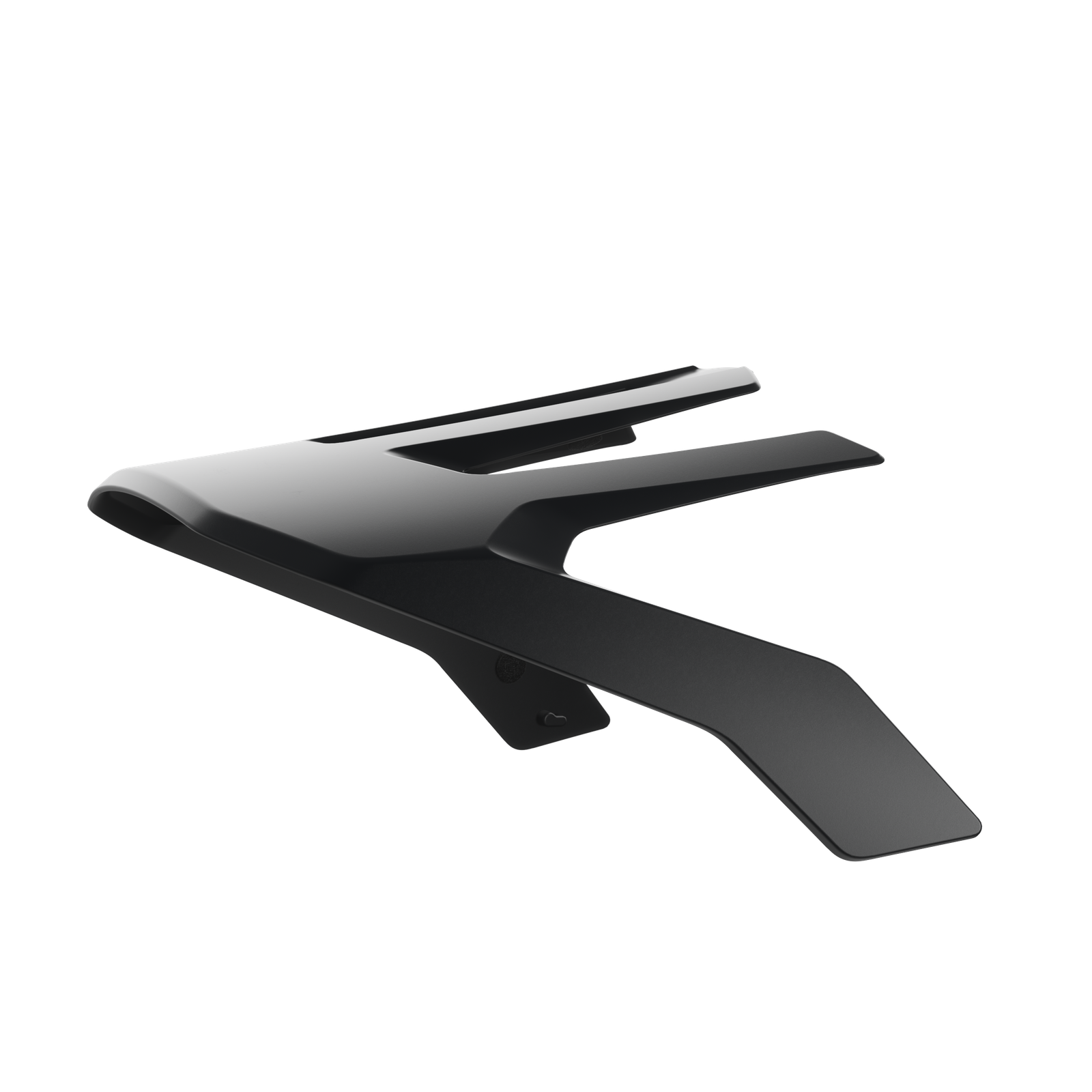 Kortal/Kortal Race MIPS Visor - Image 1