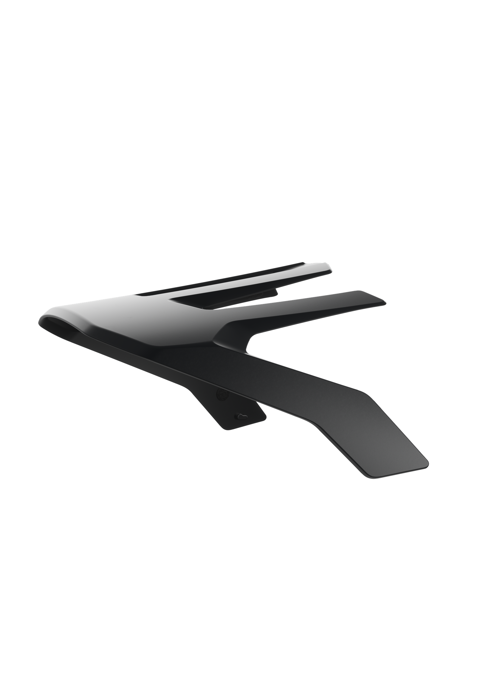 Kortal/Kortal Race MIPS Visor - Image 1