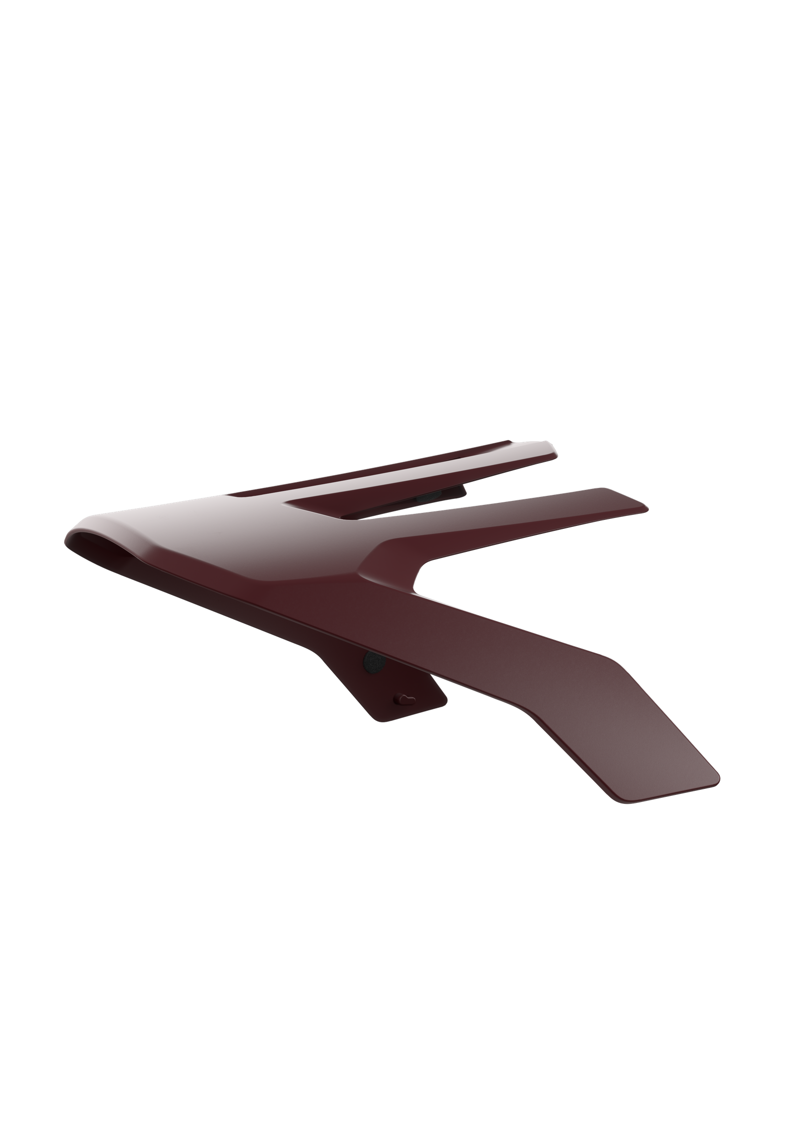 Kortal/Kortal Race MIPS Visor - Image 1