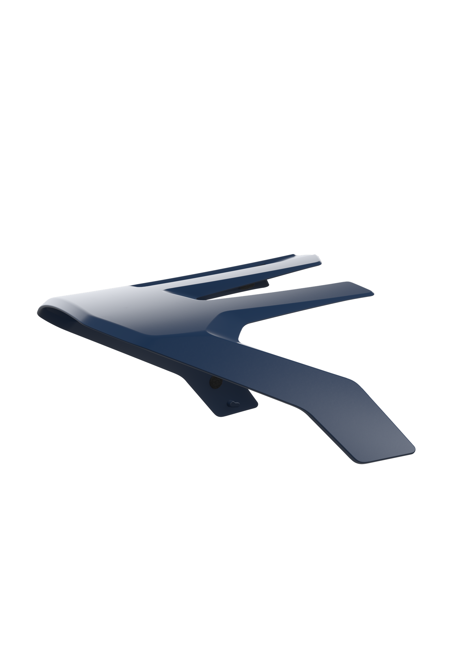 Visière pour casque Kortal/Kortal Race MIPS - Image 1