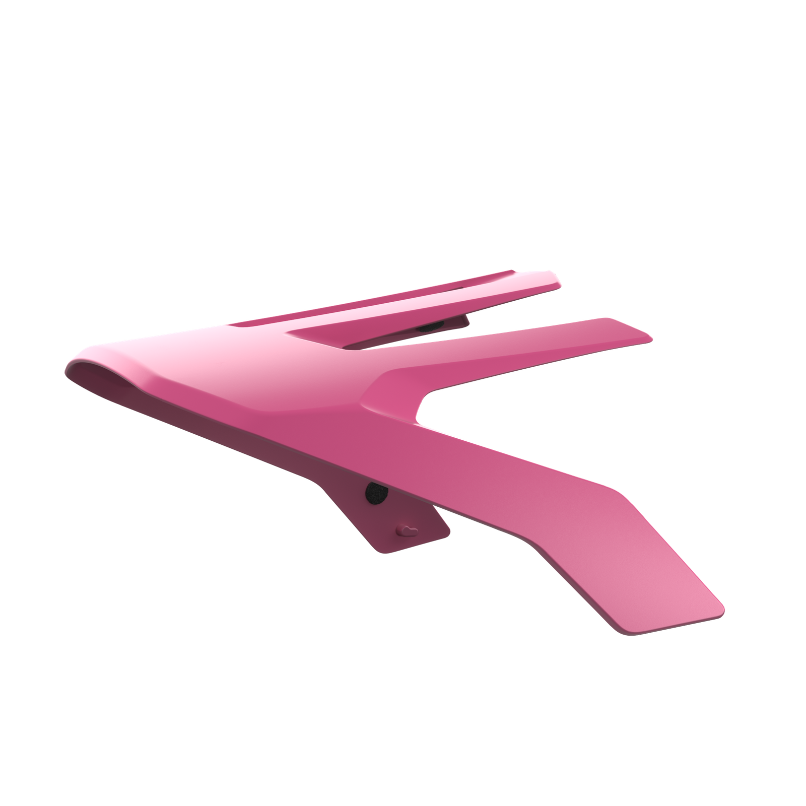 Kortal/Kortal Race MIPS Visor - Image 1