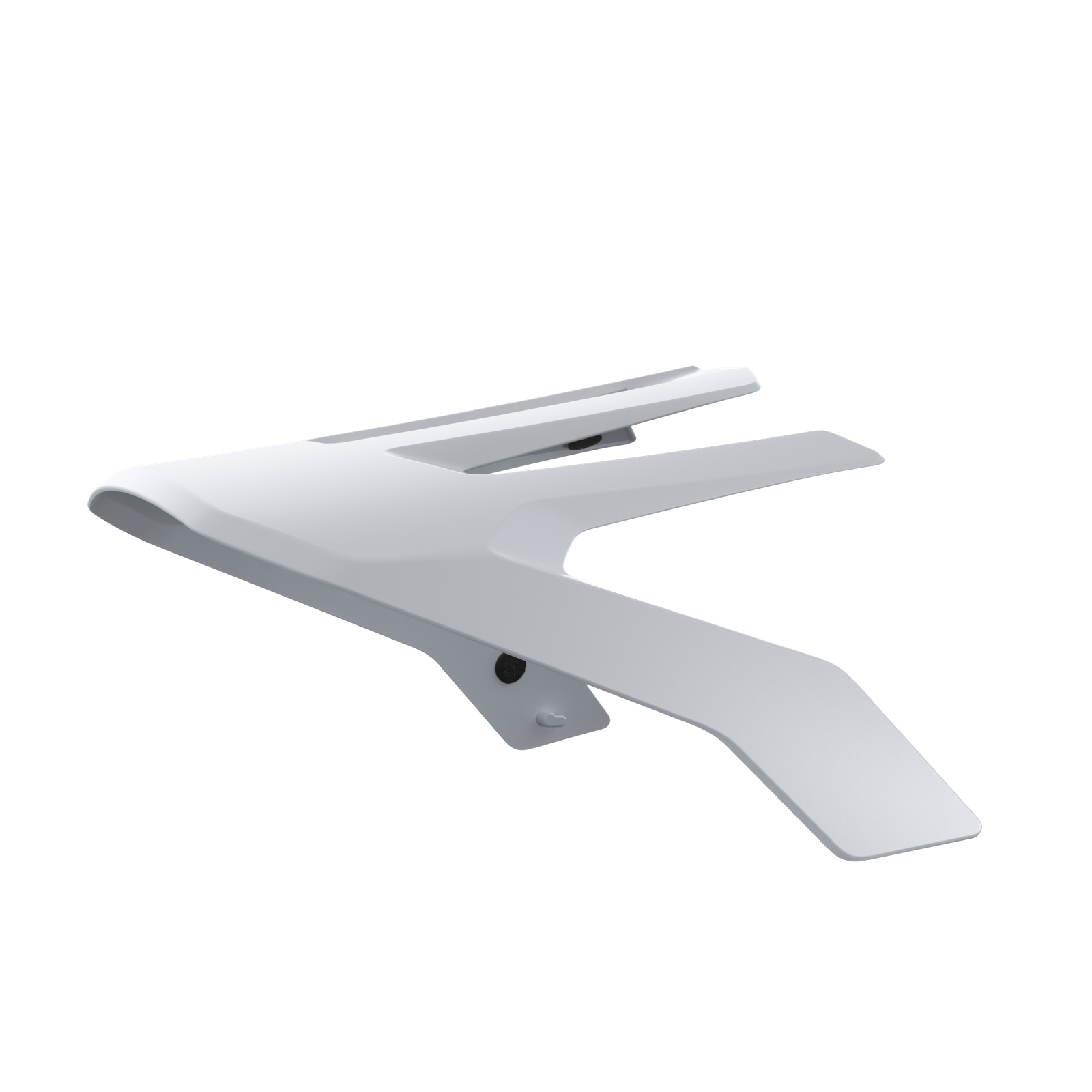 Kortal/Kortal Race MIPS Visor - Image 1