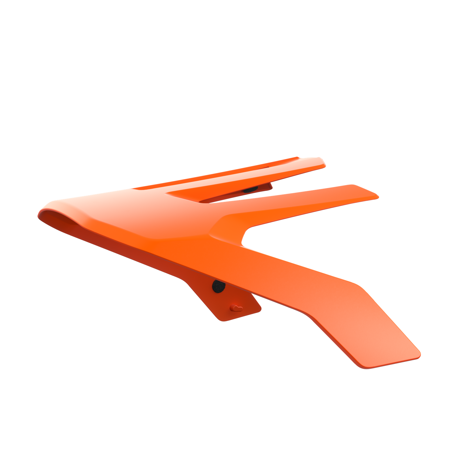 Kortal/Kortal Race MIPS Visor - Image 1