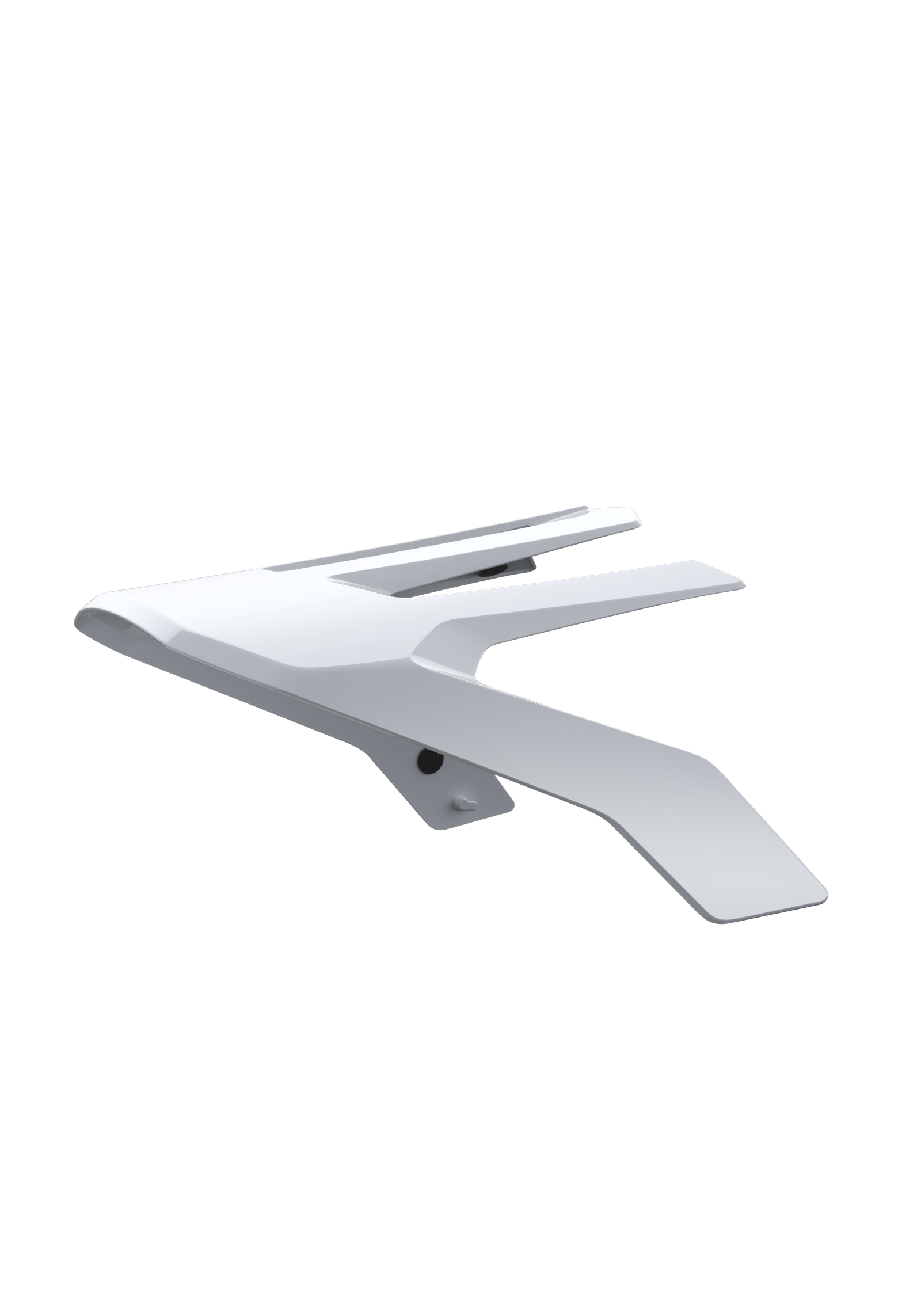 Visière pour casque Kortal/Kortal Race MIPS - Image 1