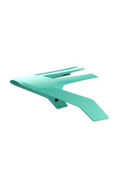 Visière pour casque Kortal/Kortal Race MIPS