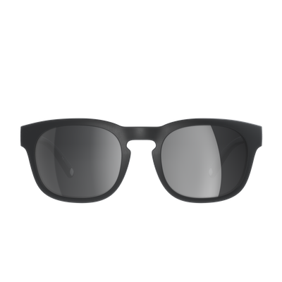 Require Bike Sunglasses in Uranium Black | Cycling Eyewear