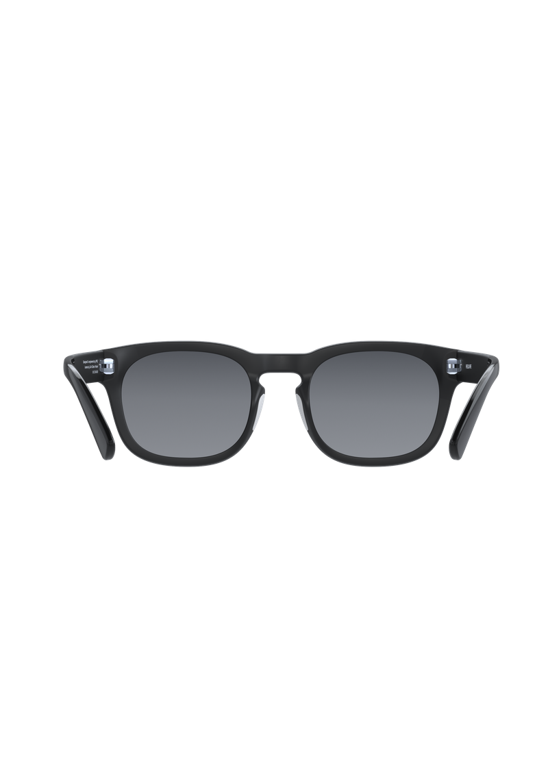 Require Bike Sunglasses に Uranium Black | Cycling Eyewear | POC (JP)
