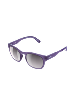 Sapphire Purple Translucent