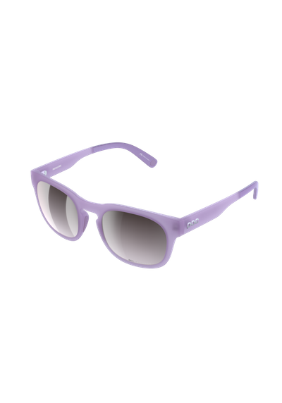 Require Bike Sunglasses に Sapphire Purple Translucent | Cycling