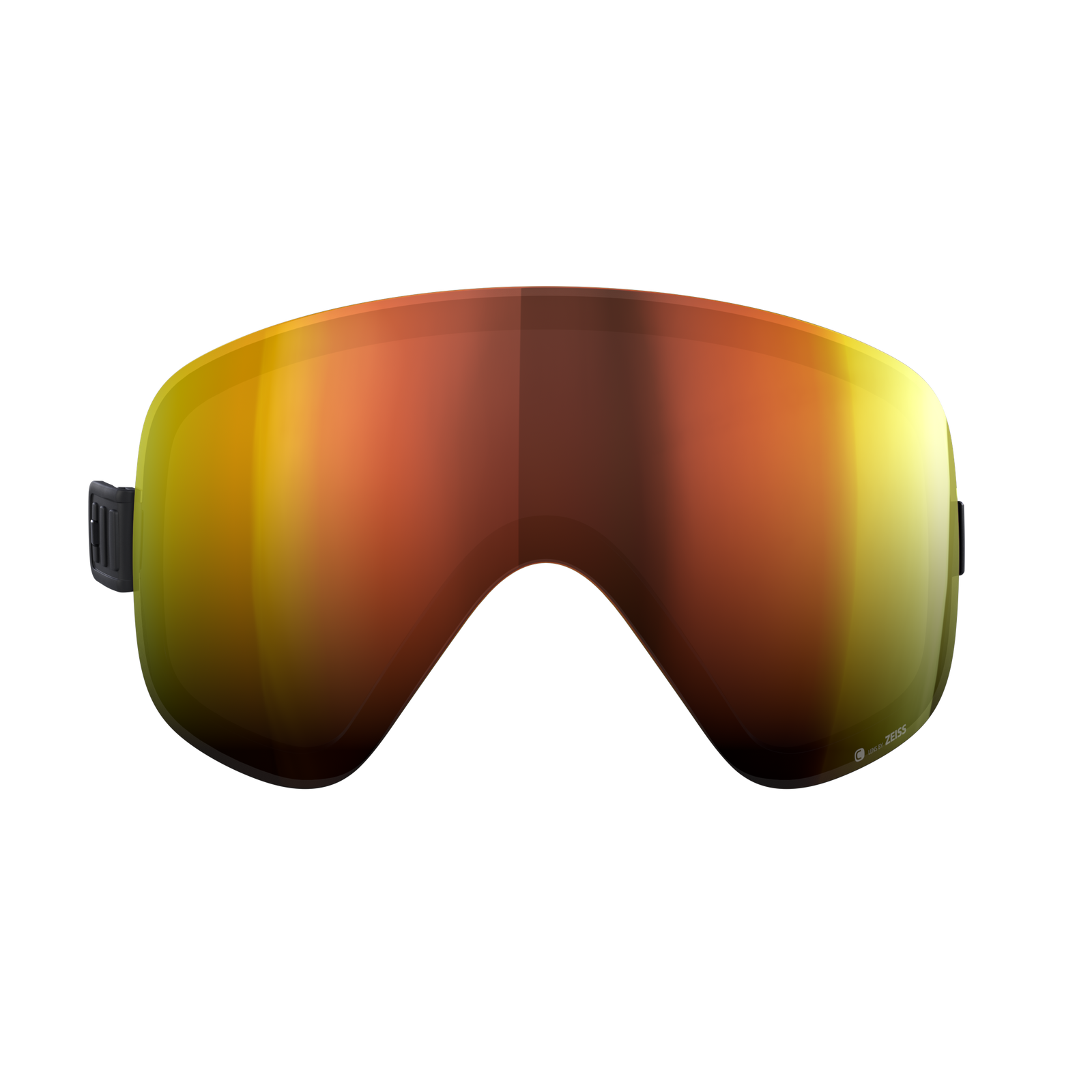 POC　VITREA SPARE LENS　CLEAR-NoMirror　CAT 0 VLT 87%　　赤字換金！即決・現品限り Vitrea Ersatzscheibe in Clarity Highly Intense/Low Light