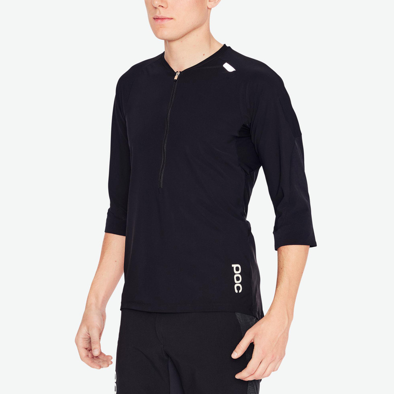 Product image of Maillot VTT Homme Resistance Enduro Manches 3/4