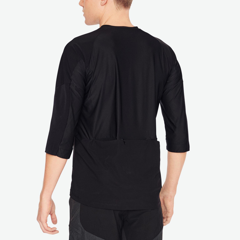 Product image of Maillot VTT Homme Resistance Enduro Manches 3/4