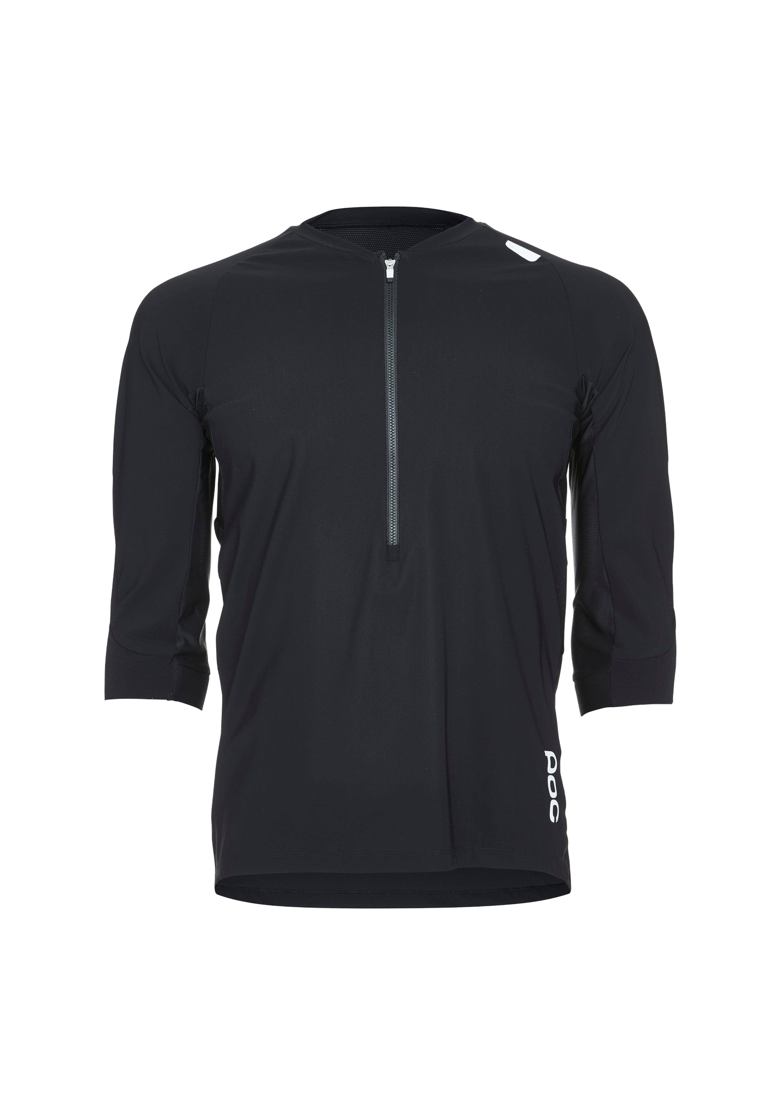 Men's Resistance Enduro 3/4 MTB Jersey - Image 1
