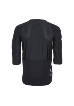 Men's Resistance Enduro 3/4 MTB Jersey in Uranium Black | Cycling