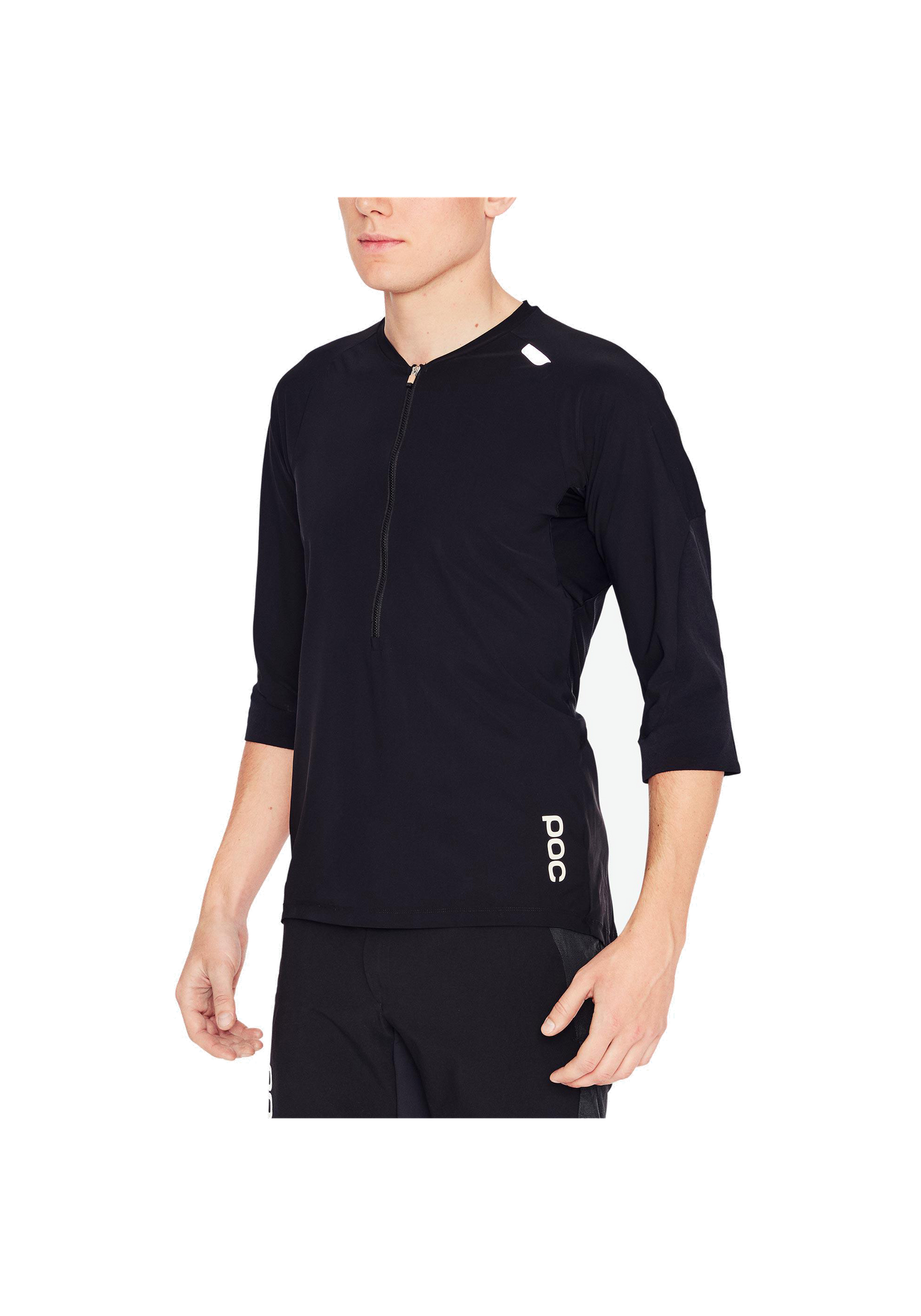 Men's Resistance Enduro 3/4 MTB Jersey - Image 3