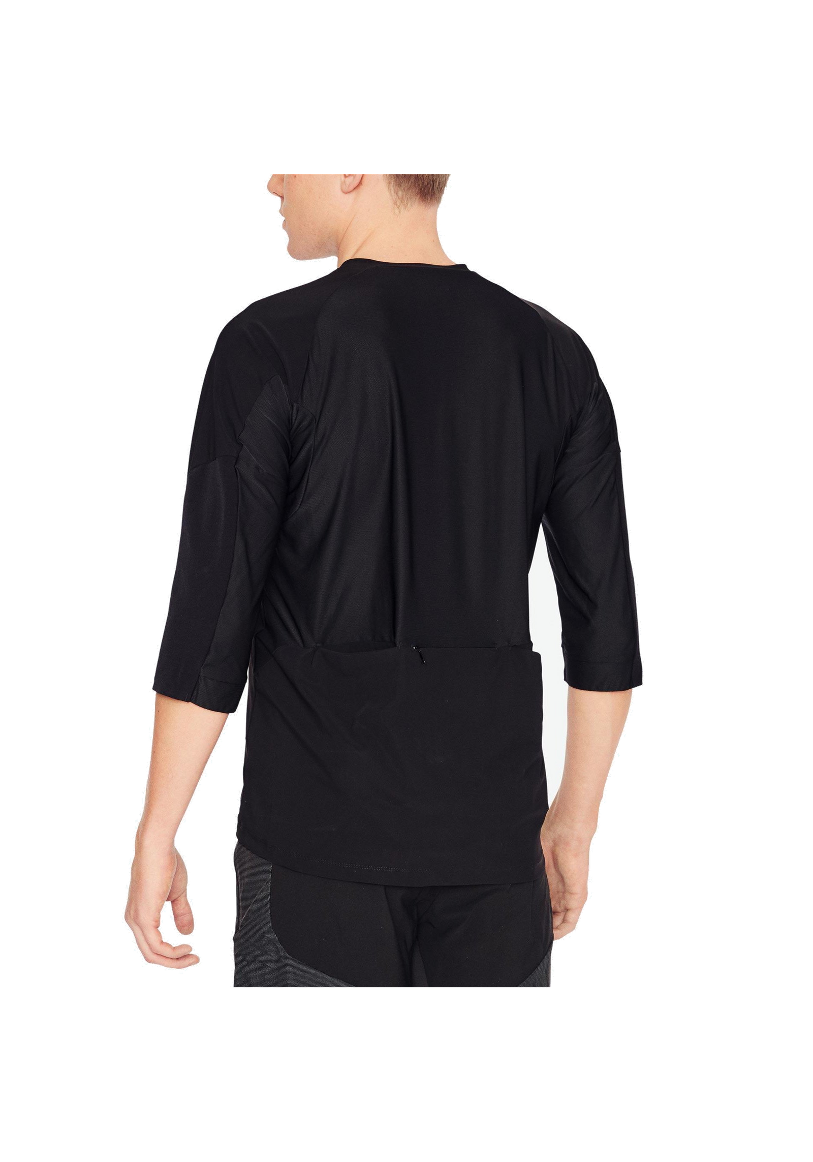 Men's Resistance Enduro 3/4 MTB Jersey - Image 4