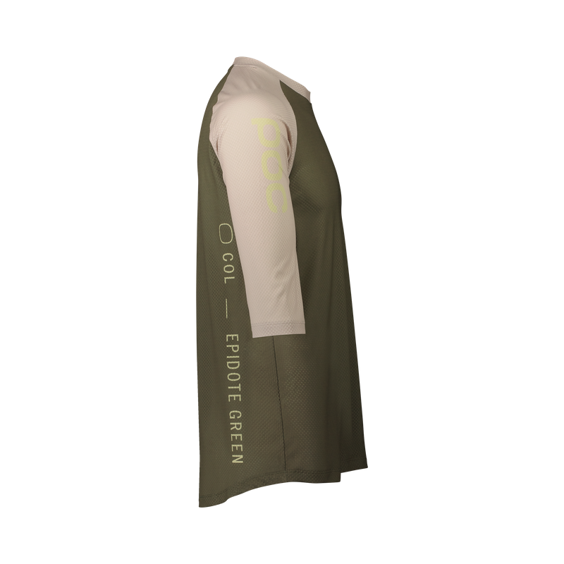 Product image of Men's Pure 3/4 MTB Jersey
