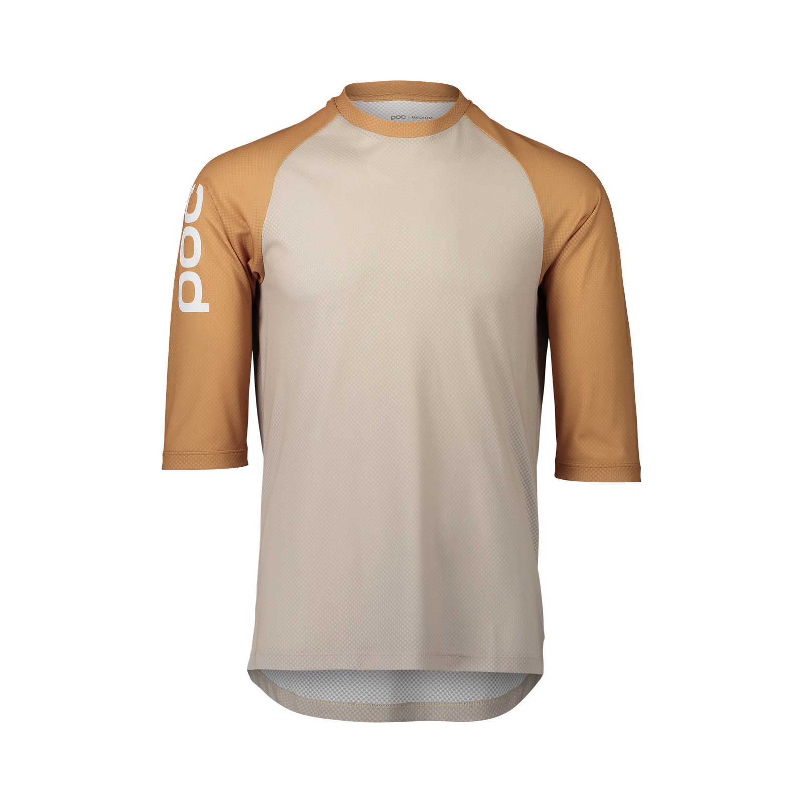 Men's Pure 3/4 MTB Jersey - Image 1