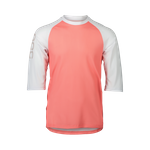 Ammolite Coral/Hydrogen White