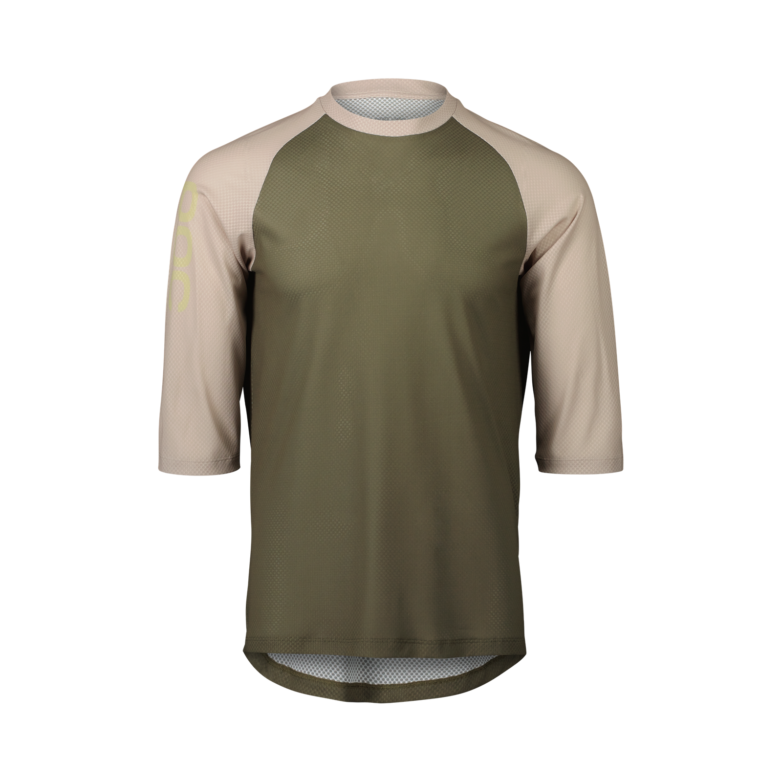 Men's Pure 3/4 MTB Jersey - Image 1