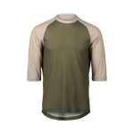 Epidote Green/Light Sandstone Beige