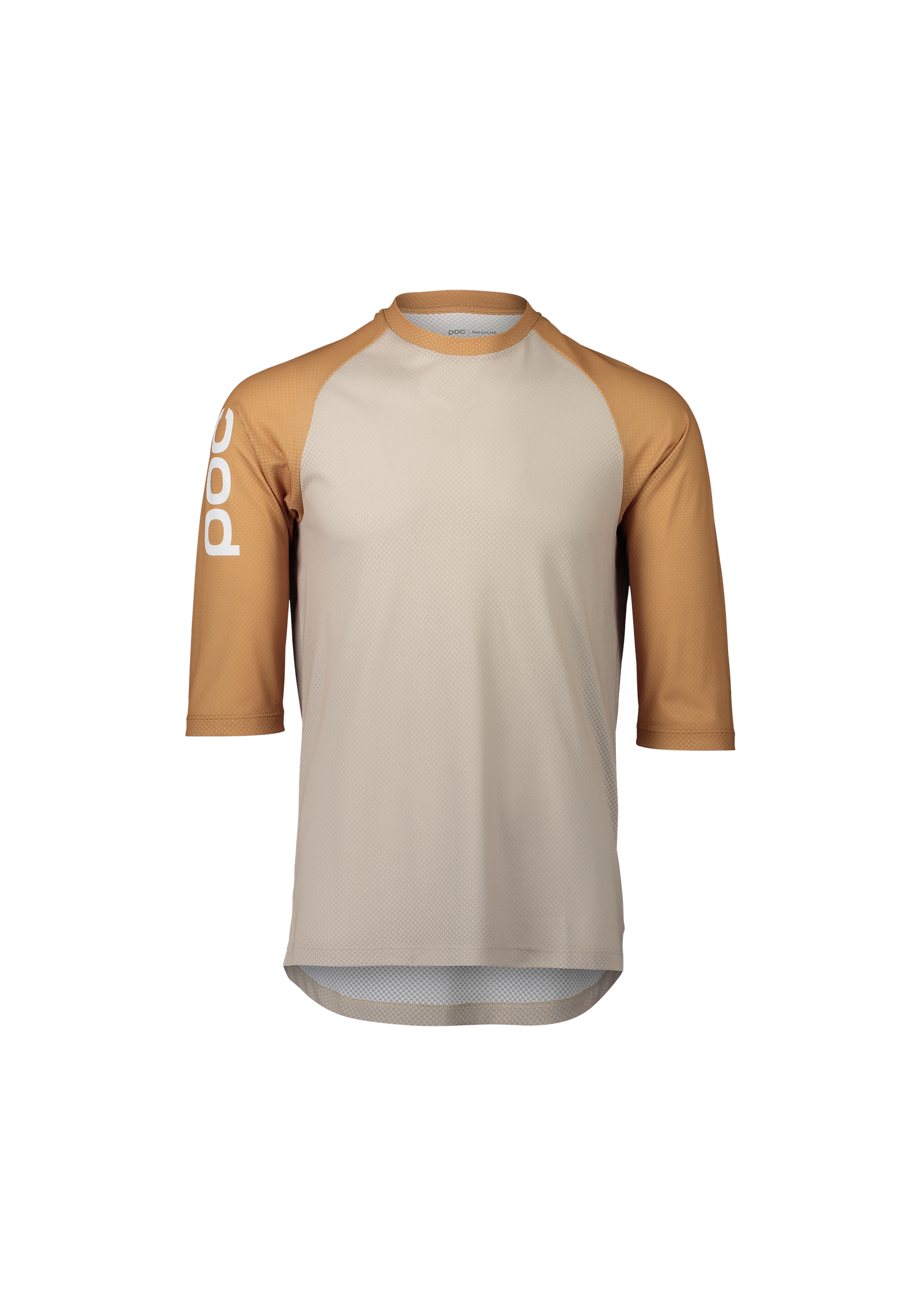 Men's Pure 3/4 MTB Jersey - Image 1