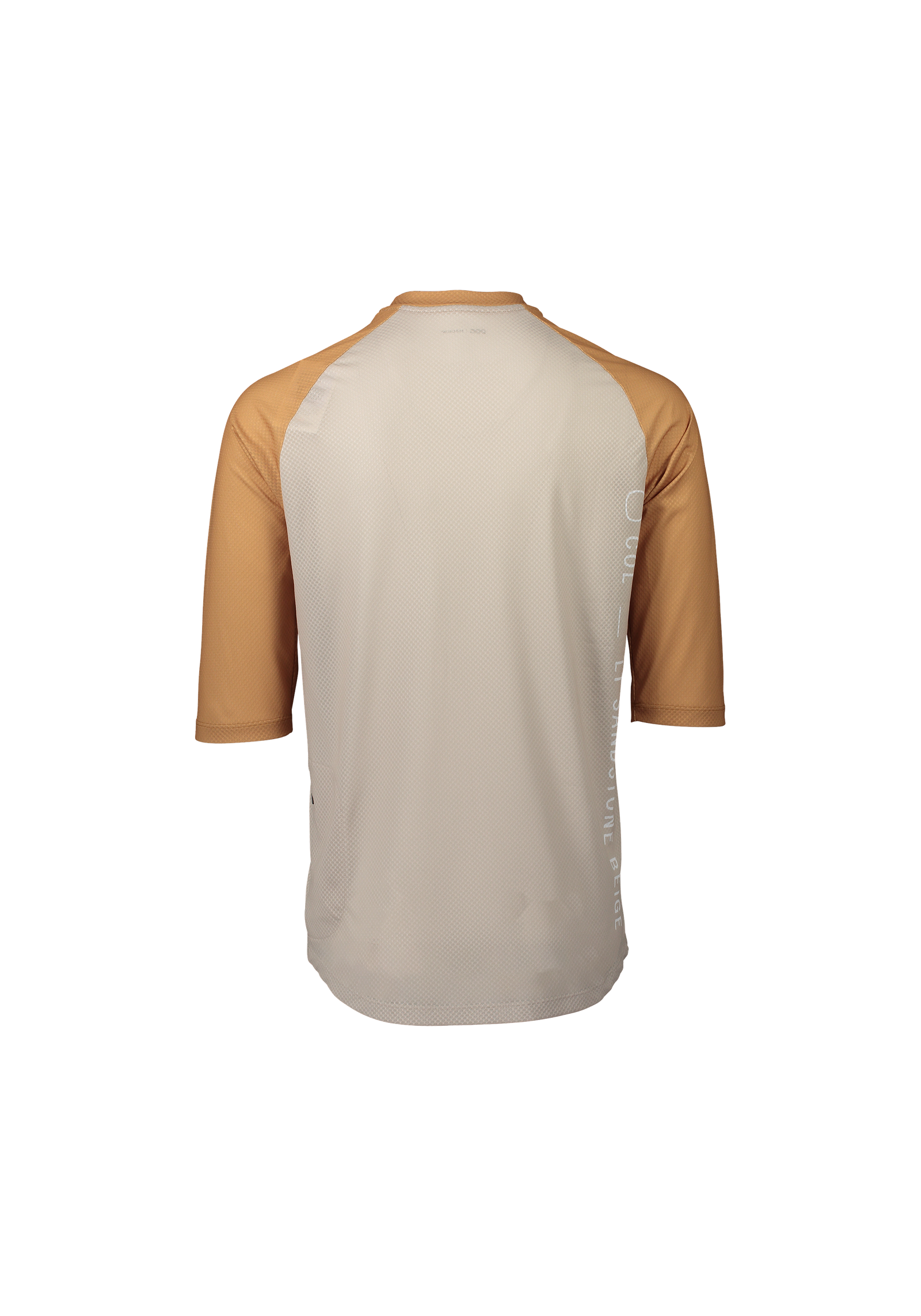 Men's Pure 3/4 MTB Jersey - Image 2