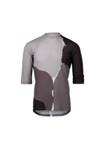 Color Splashes Multi Sylvanite Grey