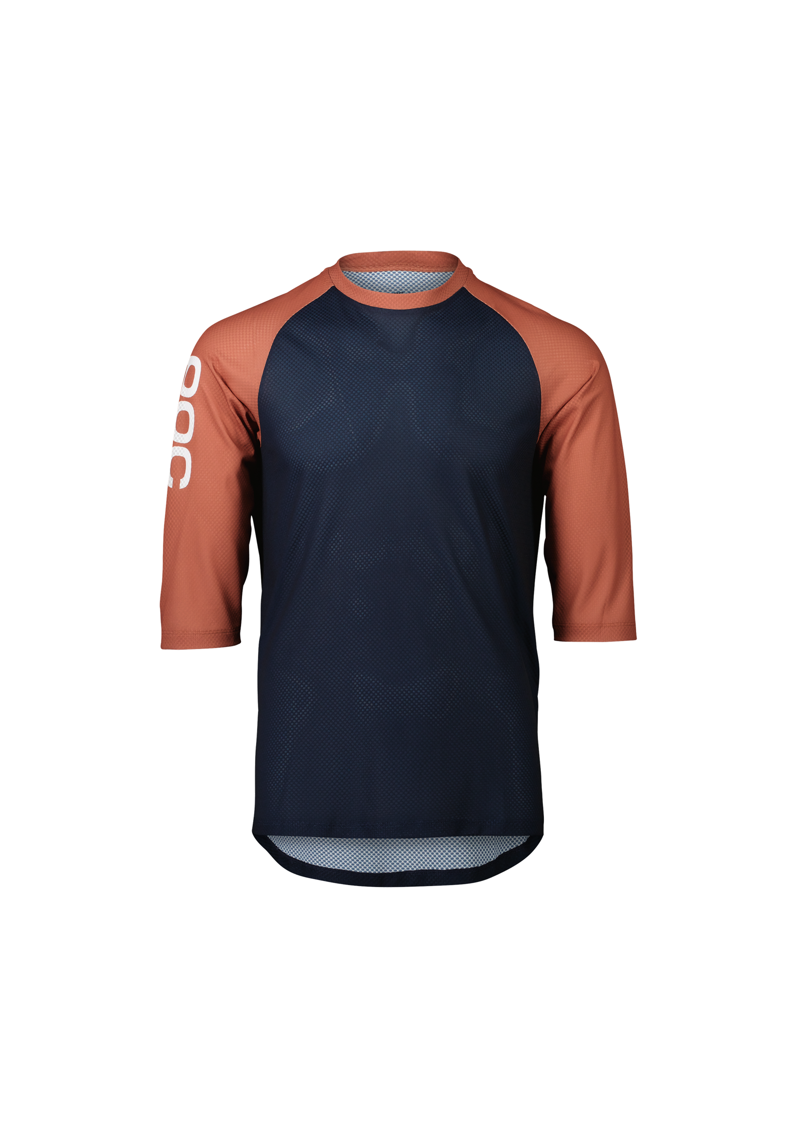 Men's Pure 3/4 MTB Jersey - Image 1