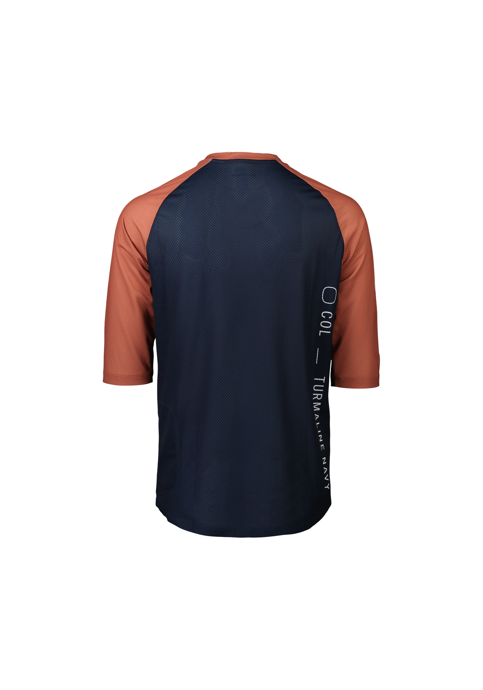 Men's Pure 3/4 MTB Jersey - Image 2