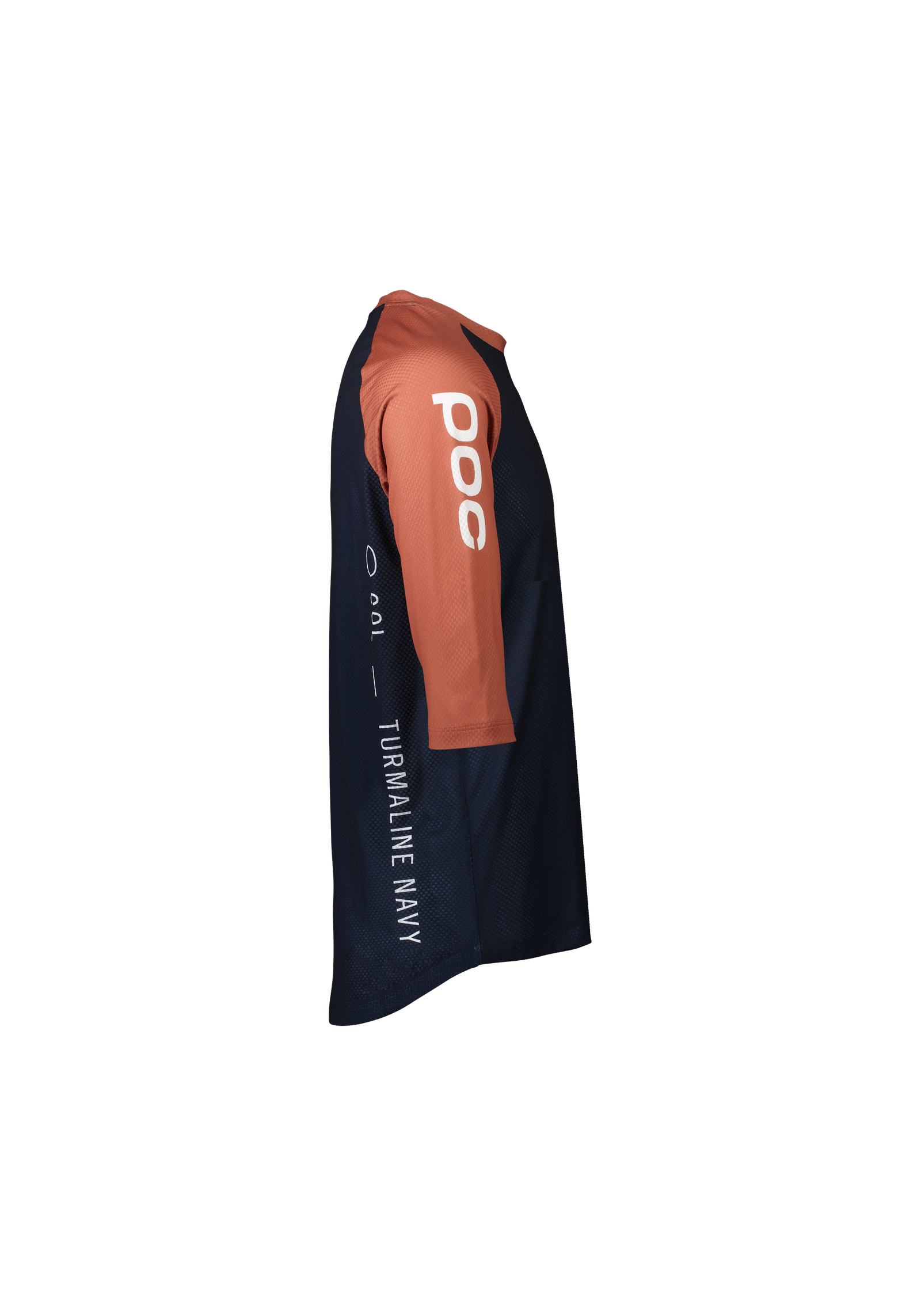 Men's Pure 3/4 MTB Jersey - Image 3