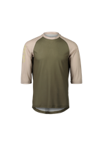 Epidote Green/Light Sandstone Beige