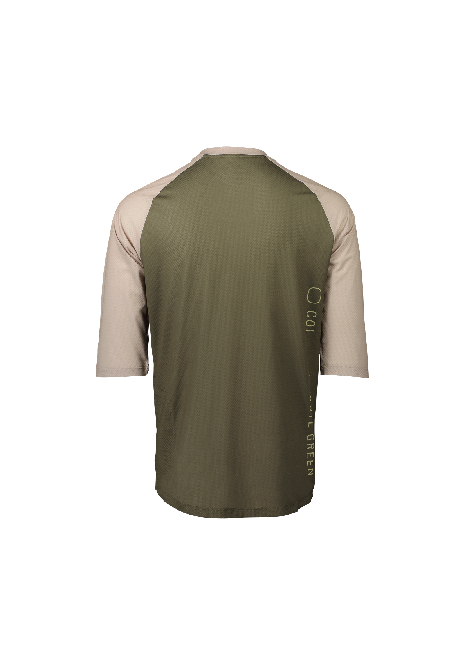 Men's Pure 3/4 MTB Jersey - Image 2