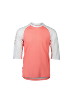 Ammolite Coral/Hydrogen White