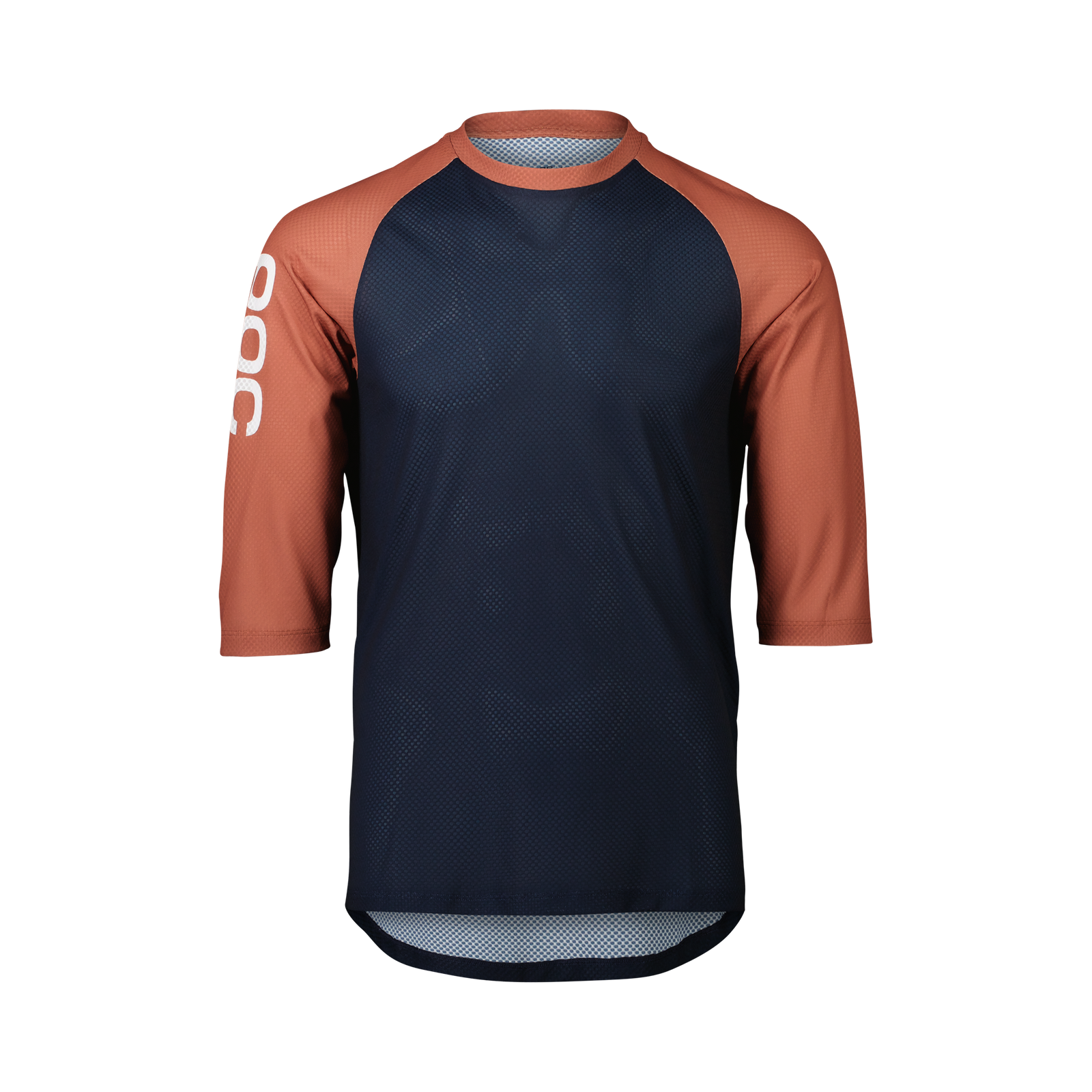 Men's Pure 3/4 MTB Jersey in Light Sandstone Beige/Axinite