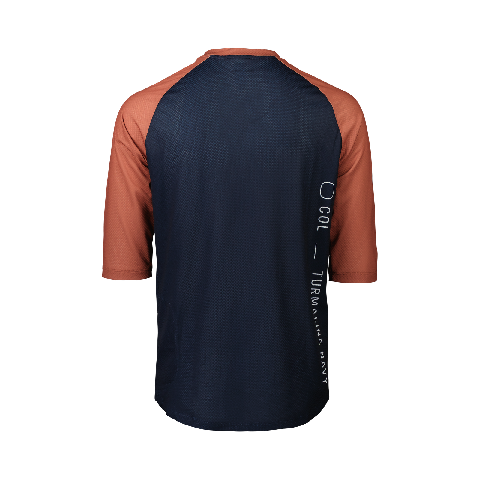 Men's Pure 3/4 MTB Jersey - Image 2