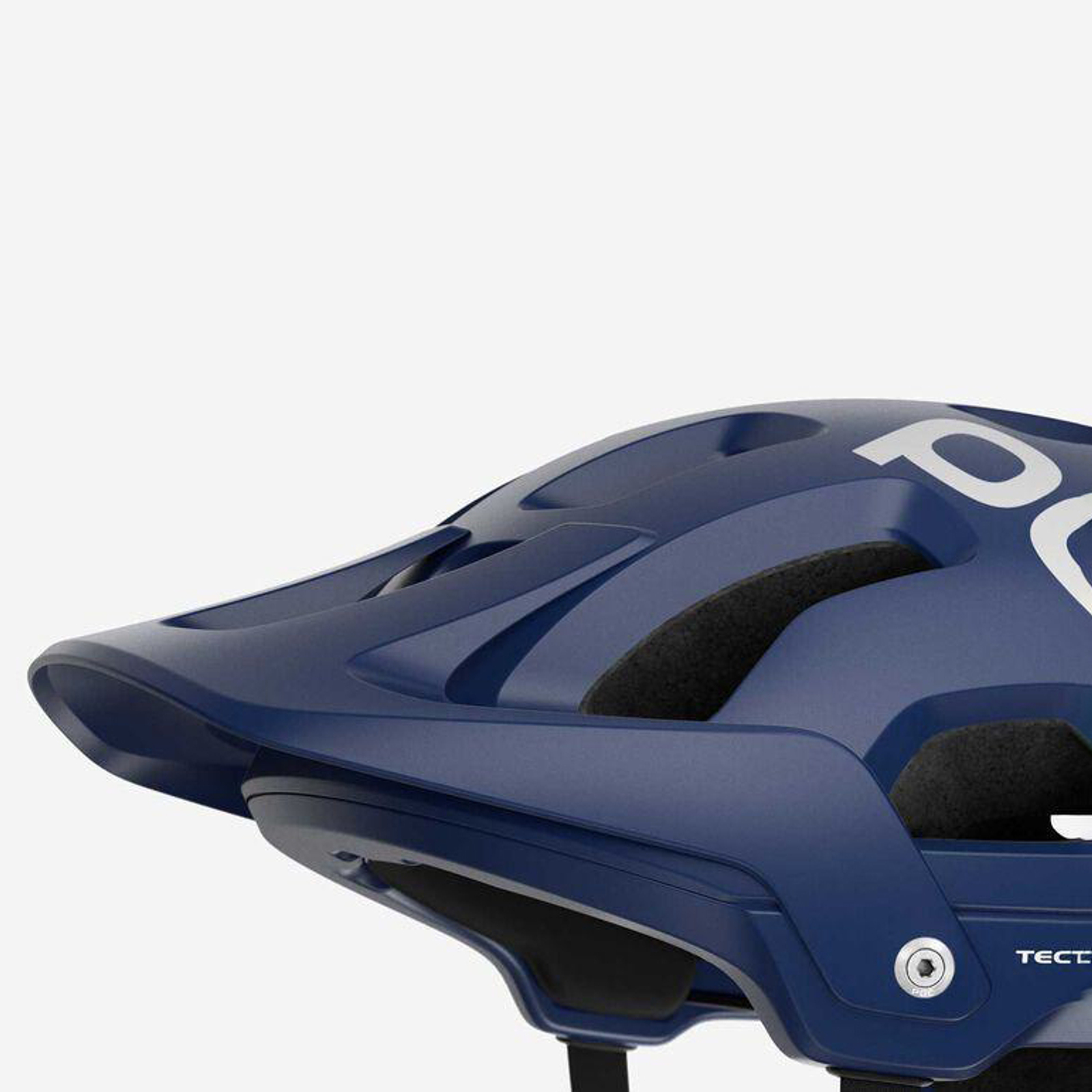 Tectal Race Visor - Image 1