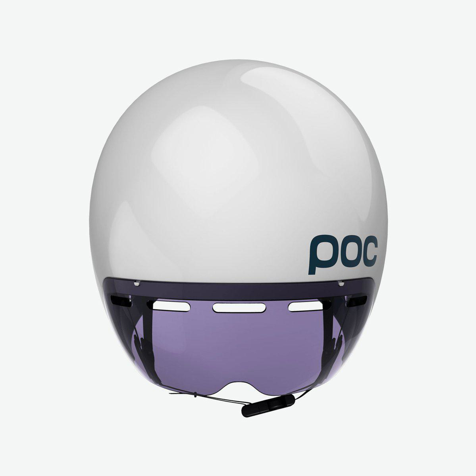 交換用レンズ付属　POC OSPIN ZWEISSレンズ Opsin Clarity Comp Spare Lens に Clarity Comp/Spektris