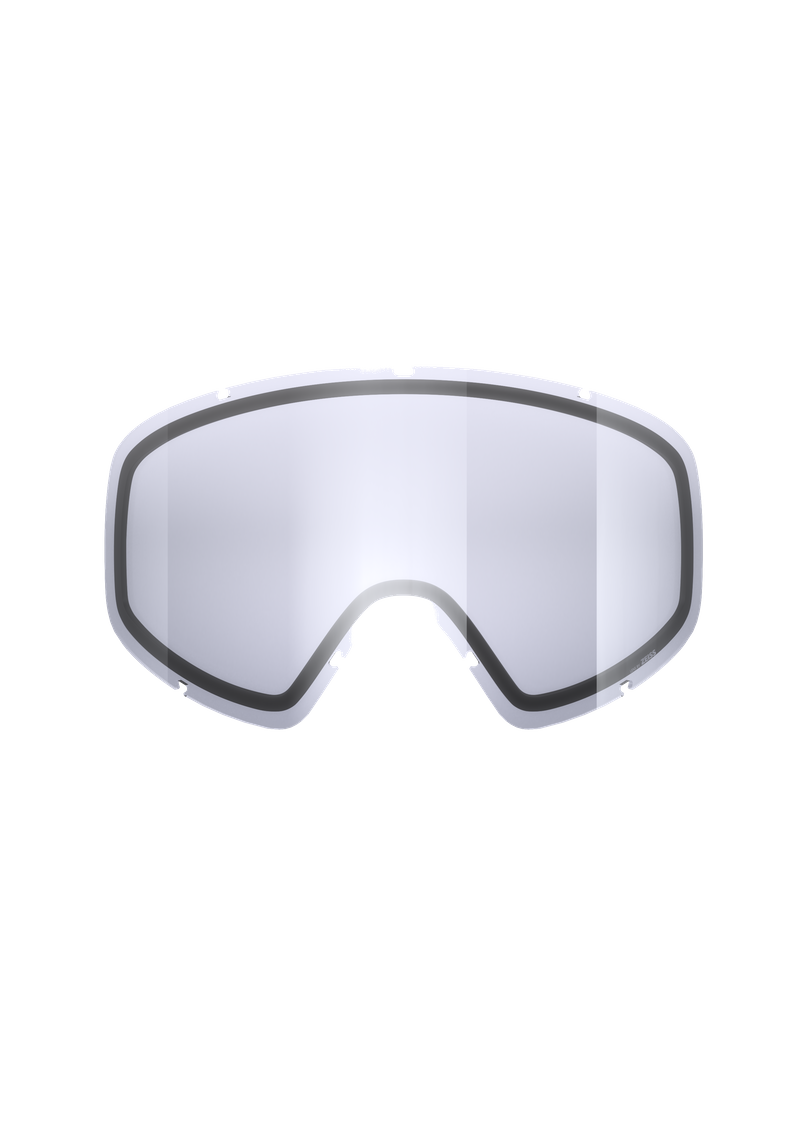 Ora Spare lens in Clear Cat. 0 | Cycling lenses | POC (CA)