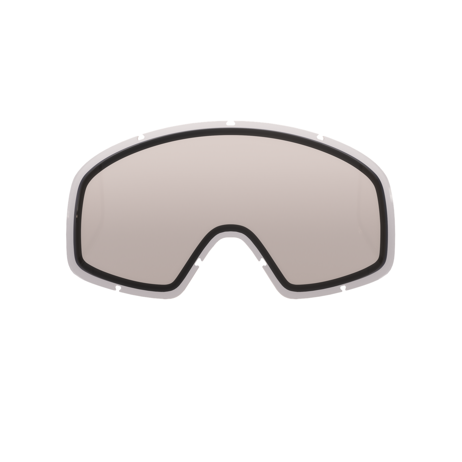 Ora Clarity MTB Spare lens - Image 2